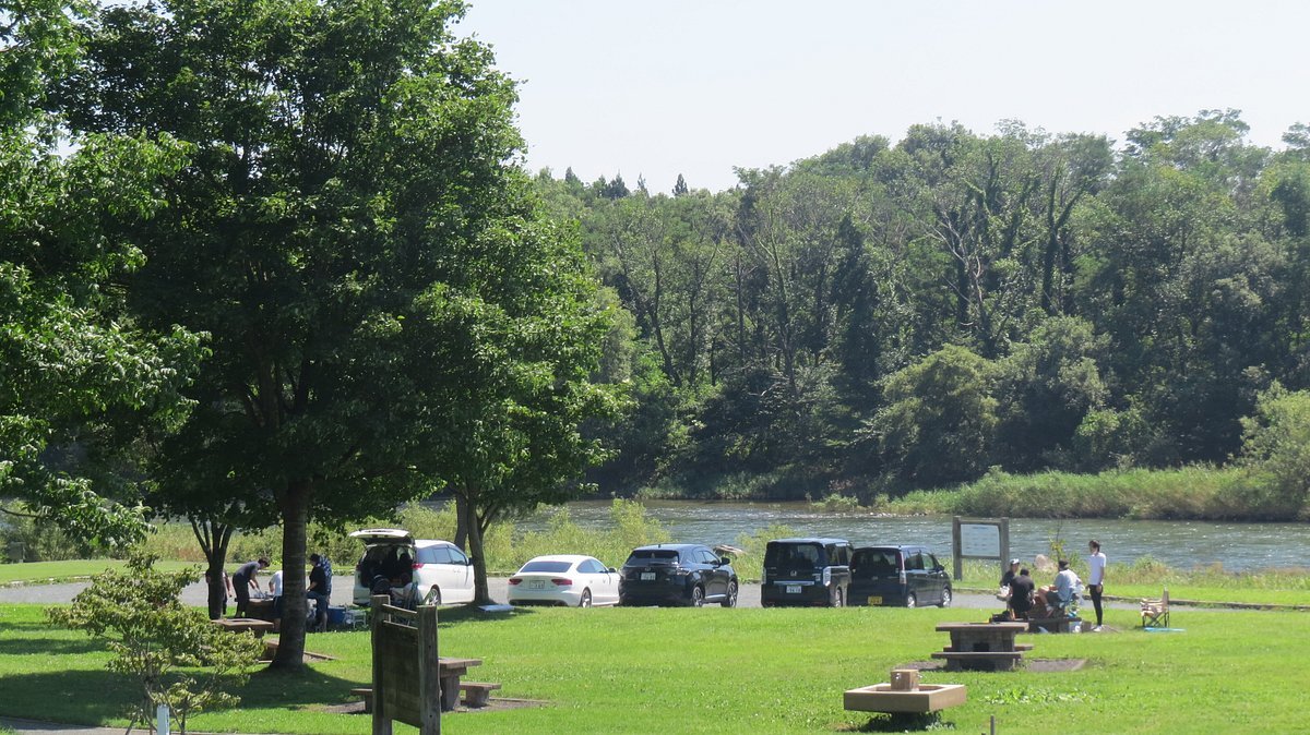 🏞️ 와가 강 그린파크(와가가와 그린파쿠) 이미지 5